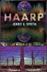 HAARP, Weather Warfare and Chemtrails BOOK+DVD SET